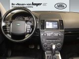 Land Rover Freelander bei Gebrauchtwagen.expert - Abbildung (5 / 15)