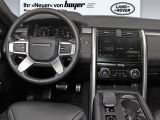 Land Rover Discovery bei Gebrauchtwagen.expert - Abbildung (6 / 15)