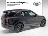 Land Rover Discovery bei Gebrauchtwagen.expert - Abbildung (3 / 15)