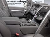 Land Rover Discovery bei Gebrauchtwagen.expert - Abbildung (5 / 15)