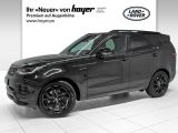 Land Rover Discovery bei Gebrauchtwagen.expert - Abbildung (2 / 15)
