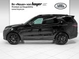 Land Rover Discovery bei Gebrauchtwagen.expert - Abbildung (4 / 15)