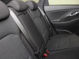 Hyundai i30 cw bei Gebrauchtwagen.expert - Abbildung (8 / 15)