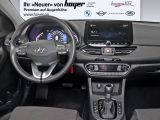 Hyundai i30 cw bei Gebrauchtwagen.expert - Abbildung (5 / 15)
