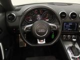 Audi Audi TT bei Gebrauchtwagen.expert - Abbildung (9 / 15)