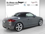 Audi Audi TT bei Gebrauchtwagen.expert - Abbildung (2 / 15)