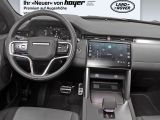 Land Rover Discovery Sport bei Gebrauchtwagen.expert - Abbildung (5 / 15)