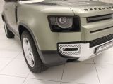 Land Rover Defender bei Gebrauchtwagen.expert - Abbildung (11 / 15)