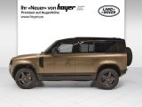 Land Rover Defender bei Gebrauchtwagen.expert - Abbildung (3 / 15)