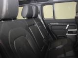 Land Rover Defender bei Gebrauchtwagen.expert - Abbildung (8 / 15)