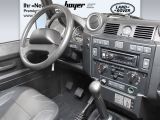Land Rover Defender bei Gebrauchtwagen.expert - Abbildung (5 / 15)