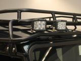 Land Rover Defender bei Gebrauchtwagen.expert - Abbildung (14 / 15)
