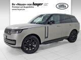 Land Rover Range Rover bei Gebrauchtwagen.expert - Abbildung (2 / 15)