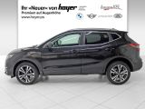 Nissan Qashqai bei Gebrauchtwagen.expert - Abbildung (3 / 15)