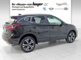 Nissan Qashqai bei Gebrauchtwagen.expert - Abbildung (2 / 15)