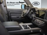 Land Rover Defender bei Gebrauchtwagen.expert - Abbildung (4 / 15)