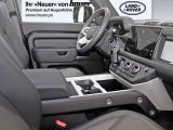Land Rover Defender bei Gebrauchtwagen.expert - Abbildung (5 / 15)