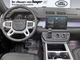 Land Rover Defender bei Gebrauchtwagen.expert - Abbildung (6 / 15)