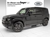 Land Rover Defender bei Gebrauchtwagen.expert - Abbildung (2 / 15)