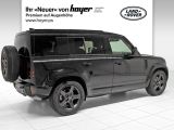 Land Rover Defender bei Gebrauchtwagen.expert - Abbildung (3 / 15)