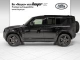 Land Rover Defender bei Gebrauchtwagen.expert - Abbildung (4 / 15)