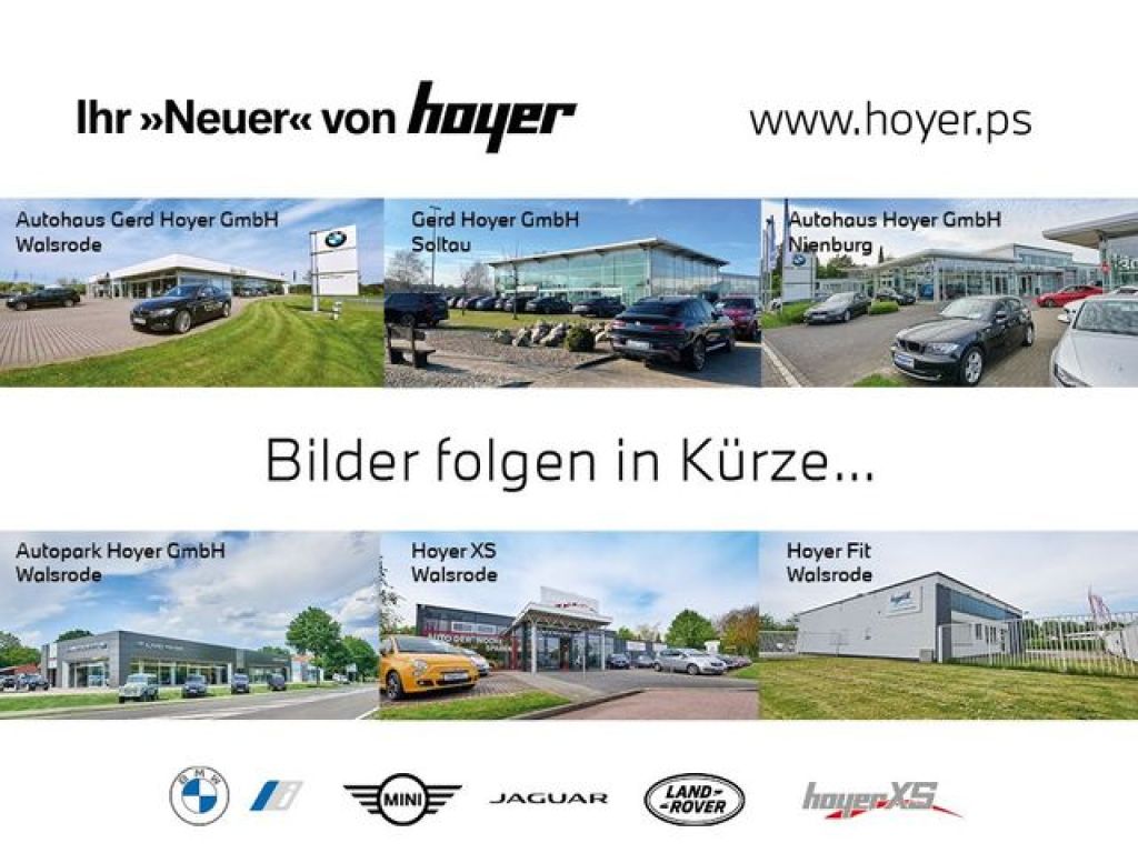 Hyundai Santa Fe bei Gebrauchtwagen.expert - Hauptabbildung Hyundai Santa Fe bei Gebrauchtwagen.expert - Hauptabbildung