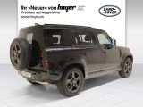 Land Rover Defender bei Gebrauchtwagen.expert - Abbildung (2 / 15)