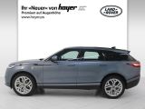 Land Rover Range Rover Velar bei Gebrauchtwagen.expert - Abbildung (3 / 15)