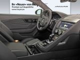 Jaguar F-Type bei Gebrauchtwagen.expert - Abbildung (4 / 15) Jaguar F-Type bei Gebrauchtwagen.expert - Abbildung (4 / 15)