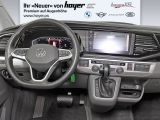 VW T6 California bei Gebrauchtwagen.expert - Abbildung (5 / 15)