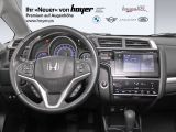 Honda Jazz bei Gebrauchtwagen.expert - Abbildung (5 / 15)