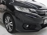Honda Jazz bei Gebrauchtwagen.expert - Abbildung (10 / 15)
