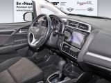 Honda Jazz bei Gebrauchtwagen.expert - Abbildung (4 / 15)