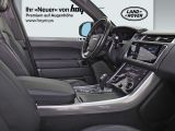 Land Rover Range Rover Sport bei Gebrauchtwagen.expert - Abbildung (4 / 15)