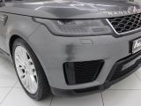 Land Rover Range Rover Sport bei Gebrauchtwagen.expert - Abbildung (10 / 15)