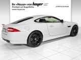 Jaguar XKR bei Gebrauchtwagen.expert - Abbildung (2 / 15)