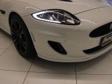 Jaguar XKR bei Gebrauchtwagen.expert - Abbildung (10 / 15)
