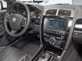 Jaguar XKR bei Gebrauchtwagen.expert - Abbildung (5 / 15)
