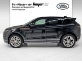 Land Rover Range Rover Evoque bei Gebrauchtwagen.expert - Abbildung (3 / 15)