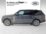 Land Rover Range Rover bei Gebrauchtwagen.expert - Abbildung (3 / 15) Land Rover Range Rover bei Gebrauchtwagen.expert - Abbildung (3 / 15)