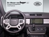 Land Rover Defender bei Gebrauchtwagen.expert - Abbildung (5 / 15)