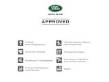 Land Rover Discovery bei Gebrauchtwagen.expert - Abbildung (15 / 15) Land Rover Discovery bei Gebrauchtwagen.expert - Abbildung (15 / 15)