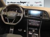 Seat Ateca bei Gebrauchtwagen.expert - Abbildung (5 / 15) Seat Ateca bei Gebrauchtwagen.expert - Abbildung (5 / 15)