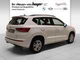 Seat Ateca bei Gebrauchtwagen.expert - Abbildung (2 / 15) Seat Ateca bei Gebrauchtwagen.expert - Abbildung (2 / 15)