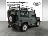 Land Rover Defender bei Gebrauchtwagen.expert - Abbildung (2 / 15) Land Rover Defender bei Gebrauchtwagen.expert - Abbildung (2 / 15)