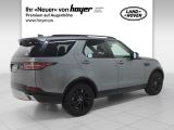 Land Rover Discovery bei Gebrauchtwagen.expert - Abbildung (2 / 15)