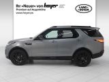 Land Rover Discovery bei Gebrauchtwagen.expert - Abbildung (3 / 15)