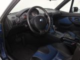 BMW Z3 bei Gebrauchtwagen.expert - Abbildung (14 / 15)