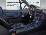 BMW Z3 bei Gebrauchtwagen.expert - Abbildung (4 / 15)