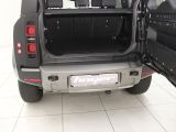 Land Rover Defender bei Gebrauchtwagen.expert - Abbildung (13 / 15)